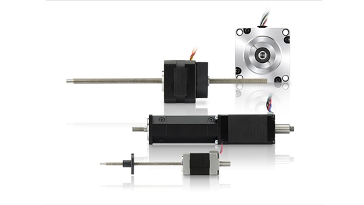 Linear actuators